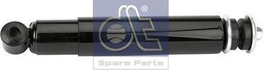 DT Spare Parts 5.13022 - Амортизатор unicars.by