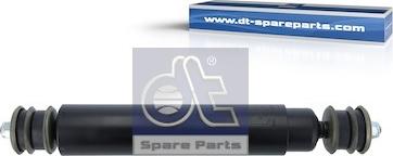 DT Spare Parts 5.13027 - Амортизатор unicars.by