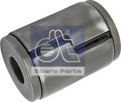 DT Spare Parts 5.13145 - Втулка, проушина рессоры unicars.by