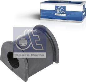 DT Spare Parts 5.13164 - Втулка стабилизатора unicars.by