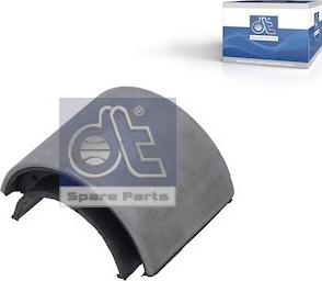 DT Spare Parts 5.13106 - Втулка стабилизатора unicars.by