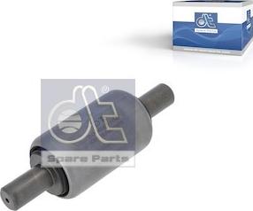 DT Spare Parts 5.13139 - Втулка стабилизатора unicars.by