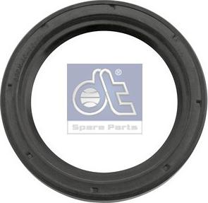 DT Spare Parts 5.21116 - Уплотняющее кольцо, распредвал unicars.by