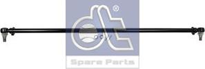 DT Spare Parts 5.22006 - Рулевая тяга unicars.by