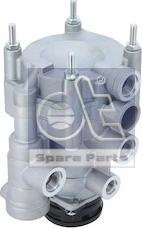 DT Spare Parts 5.70124 - Управляющий клапан, прицеп unicars.by