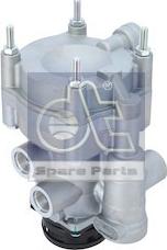 DT Spare Parts 5.70124 - Управляющий клапан, прицеп unicars.by