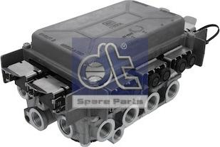 DT Spare Parts 5.70323 - Модулятор вала unicars.by