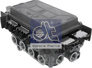 DT Spare Parts 5.70323 - Модулятор вала unicars.by