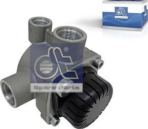 DT Spare Parts 5.70241 - Ускорительный клапан unicars.by