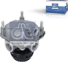 DT Spare Parts 5.70247 - Ускорительный клапан unicars.by