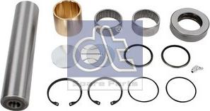 DT Spare Parts 6.94004 - Шкворень поворотного кулака unicars.by