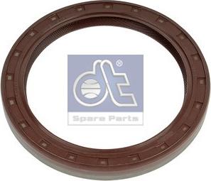 DT Spare Parts 6.45179 - Уплотняющее кольцо, распредвал unicars.by