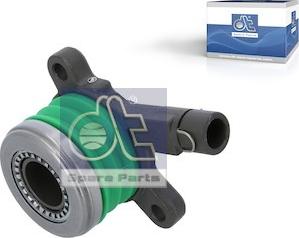 DT Spare Parts 6.40225 - Выжимной подшипник сцепления unicars.by