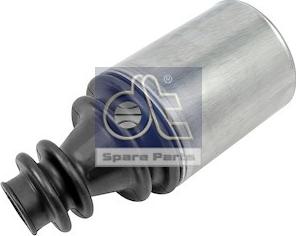 DT Spare Parts 6.59250SP - Пыльник, приводной вал unicars.by