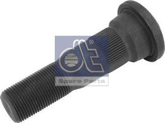 DT Spare Parts 6.54212 - Шпилька ступицы колеса unicars.by