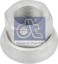 DT Spare Parts 6.54231 - Гайка крепления колеса unicars.by