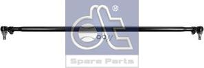 DT Spare Parts 6.53009 - Рулевая тяга unicars.by