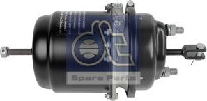 DT Spare Parts 6.64056 - Тормозной цилиндр с пружинным энергоаккумулятором unicars.by