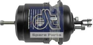 DT Spare Parts 6.64058 - Тормозной цилиндр с пружинным энергоаккумулятором unicars.by