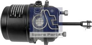 DT Spare Parts 6.64057 - Тормозной цилиндр с пружинным энергоаккумулятором unicars.by