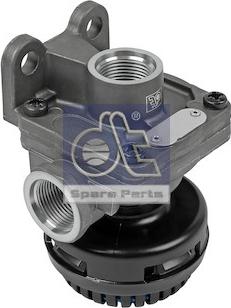 DT Spare Parts 6.65170 - Клапан аварийного растормаживания unicars.by