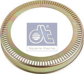 DT Spare Parts 6.61930 - Зубчатое кольцо для датчика ABS unicars.by