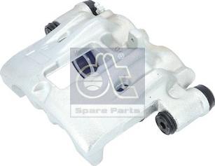 DT Spare Parts 6.61056 - Тормозной суппорт unicars.by