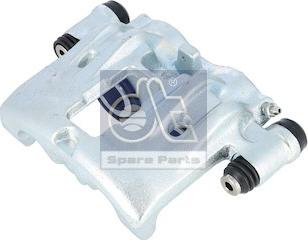 DT Spare Parts 6.61057 - Тормозной суппорт unicars.by