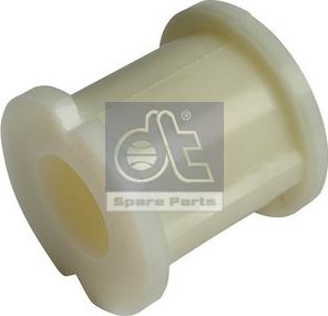 DT Spare Parts 6.14025 - Втулка стабилизатора unicars.by