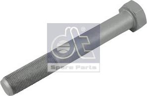 DT Spare Parts 6.14070 - Болт крепления, стабилизатор unicars.by