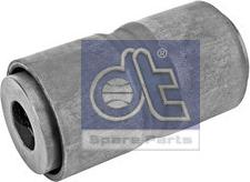 DT Spare Parts 6.11059 - Втулка, листовая рессора unicars.by