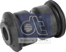 DT Spare Parts 6.11051 - Втулка, листовая рессора unicars.by