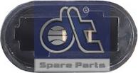 DT Spare Parts 6.88104 - Водяной насос, система очистки окон unicars.by