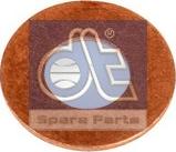 DT Spare Parts 6.33090 - Уплотнительное кольцо unicars.by