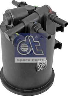 DT Spare Parts 6.33217 - Топливный фильтр unicars.by