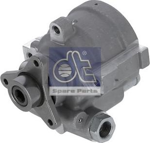 DT Spare Parts 6.26411SP - Гидравлический насос, рулевое управление, ГУР unicars.by