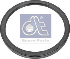 DT Spare Parts 6.20503 - Уплотняющее кольцо, коленчатый вал unicars.by