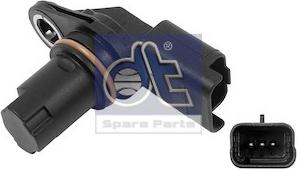 DT Spare Parts 6.27360 - Датчик, положение распределительного вала unicars.by