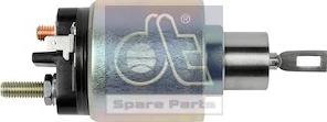 DT Spare Parts 6.27233 - Тяговое реле, соленоид, стартер unicars.by