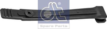 DT Spare Parts 6.70453 - Держатель, брызговик unicars.by