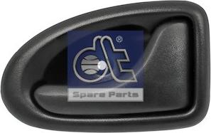 DT Spare Parts 6.72009 - Ручка двери unicars.by