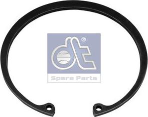 DT Spare Parts 10.10514 - Стопорное кольцо unicars.by