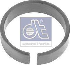 DT Spare Parts 10.10036 - Центрирующее кольцо, обод unicars.by