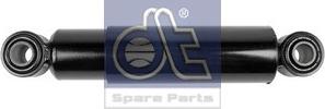 DT Spare Parts 10.17200 - Амортизатор unicars.by