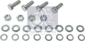 DT Spare Parts 10.26041 - Ремкомплект unicars.by