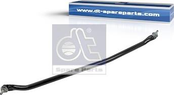 DT Spare Parts 1.14906 - Шток вилки переключения передач unicars.by