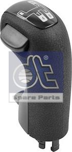 DT Spare Parts 1.14561 - Ручка рычага переключения передач unicars.by