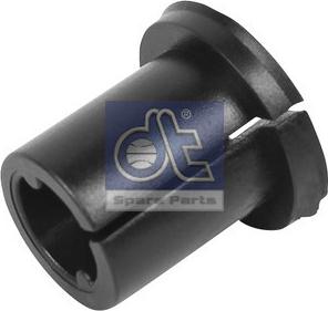 DT Spare Parts 1.14585 - Втулка, шток вилки переключения unicars.by