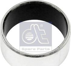 DT Spare Parts 1.14538 - Втулка, шток вилки переключения unicars.by