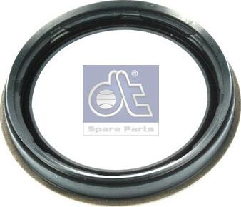 DT Spare Parts 1.16292 - Уплотнительное кольцо, поворотного кулака unicars.by